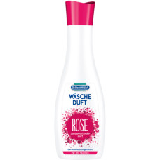 Парфумований ополіскувач для білизни Dr.Beckmann Wasche Duft Rose, Троянда 250 мл 
